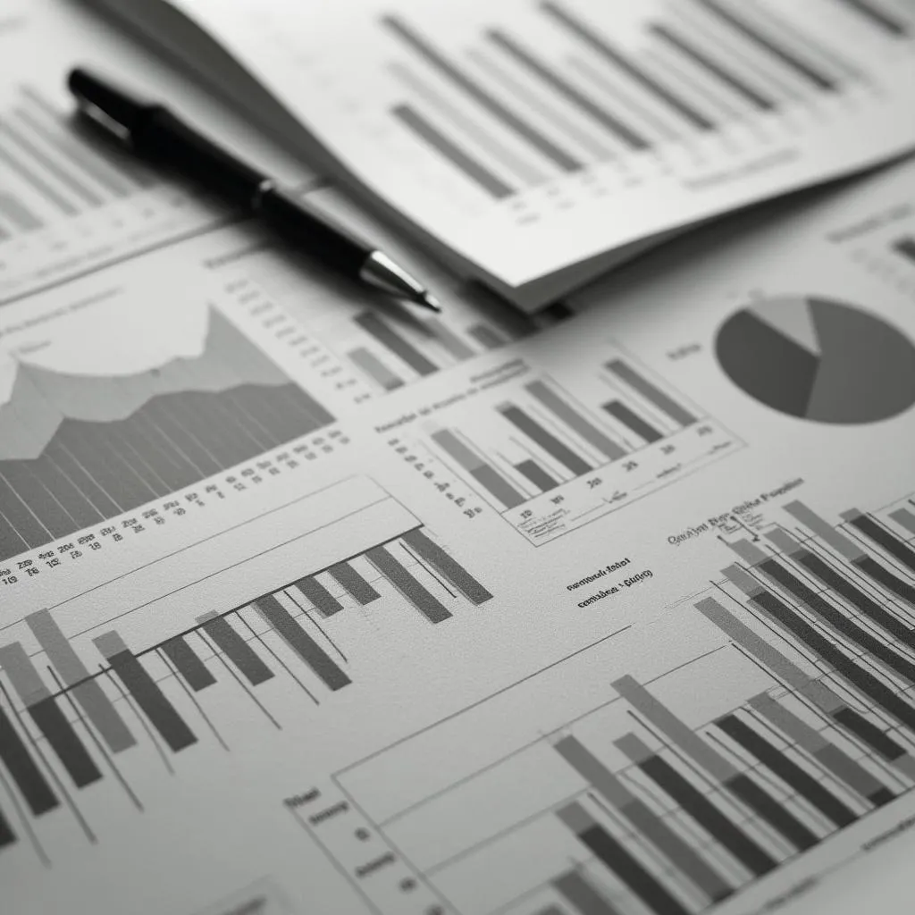 Research reports on consulting industry
