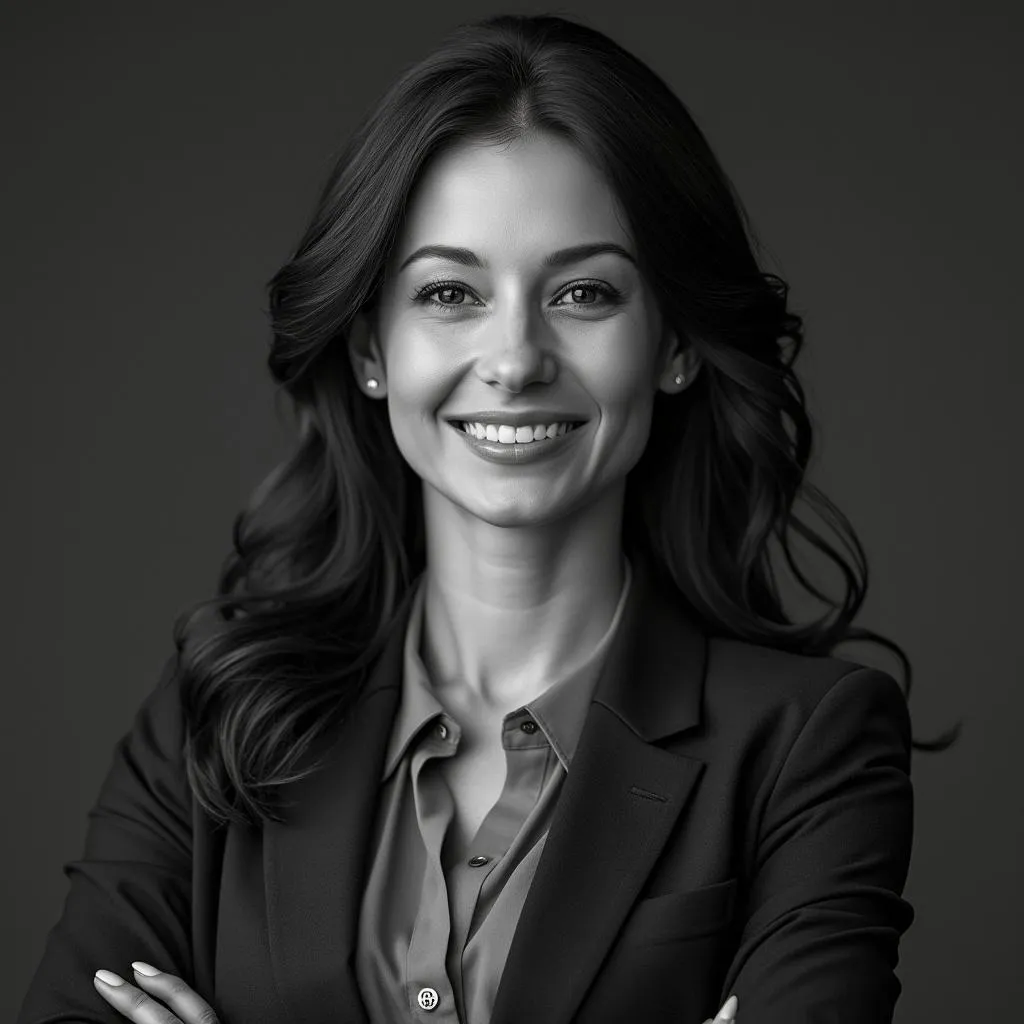 Dr. Elizabeth Morgan, Founder & CEO