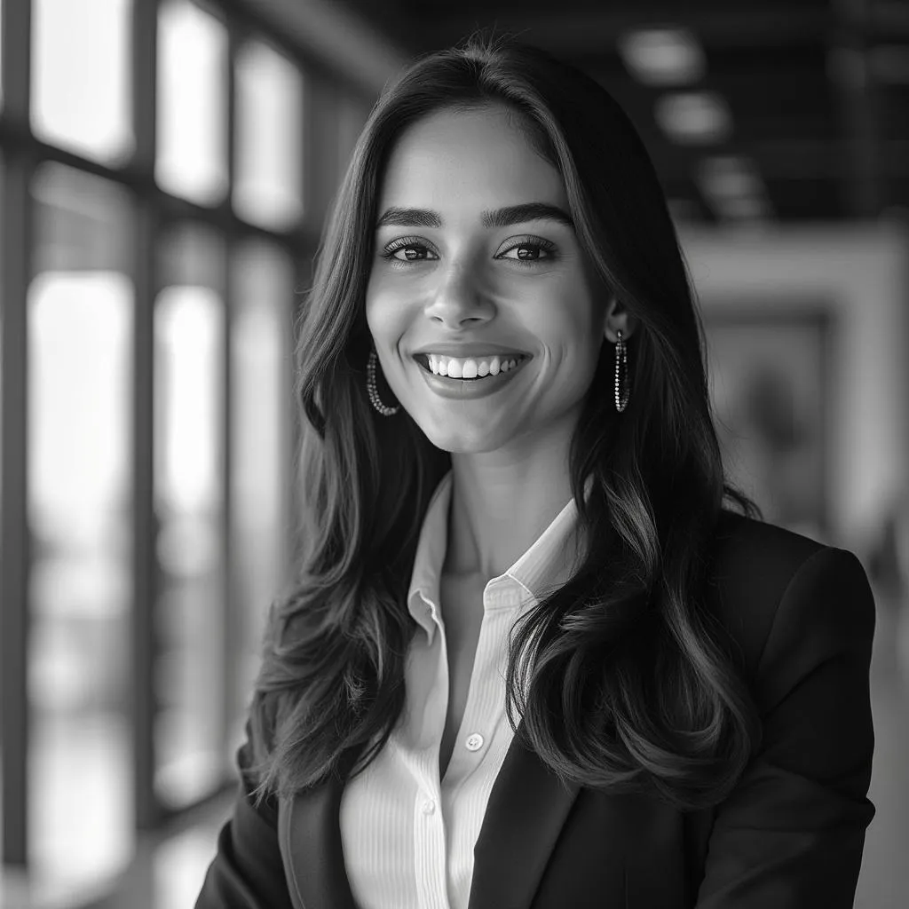 Sophia Rodriguez, Client Success Lead