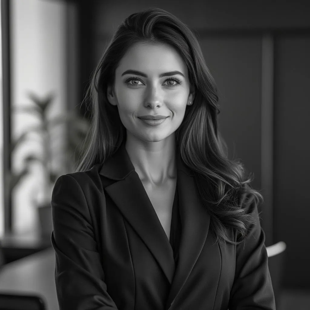 Elizabeth Schneider, Lead Consultant Selector