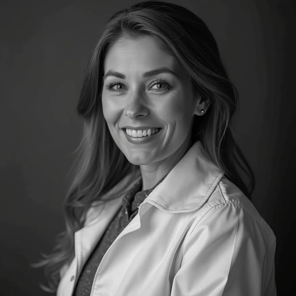 Rebecca Thornton, CIO of HealthFirst Solutions