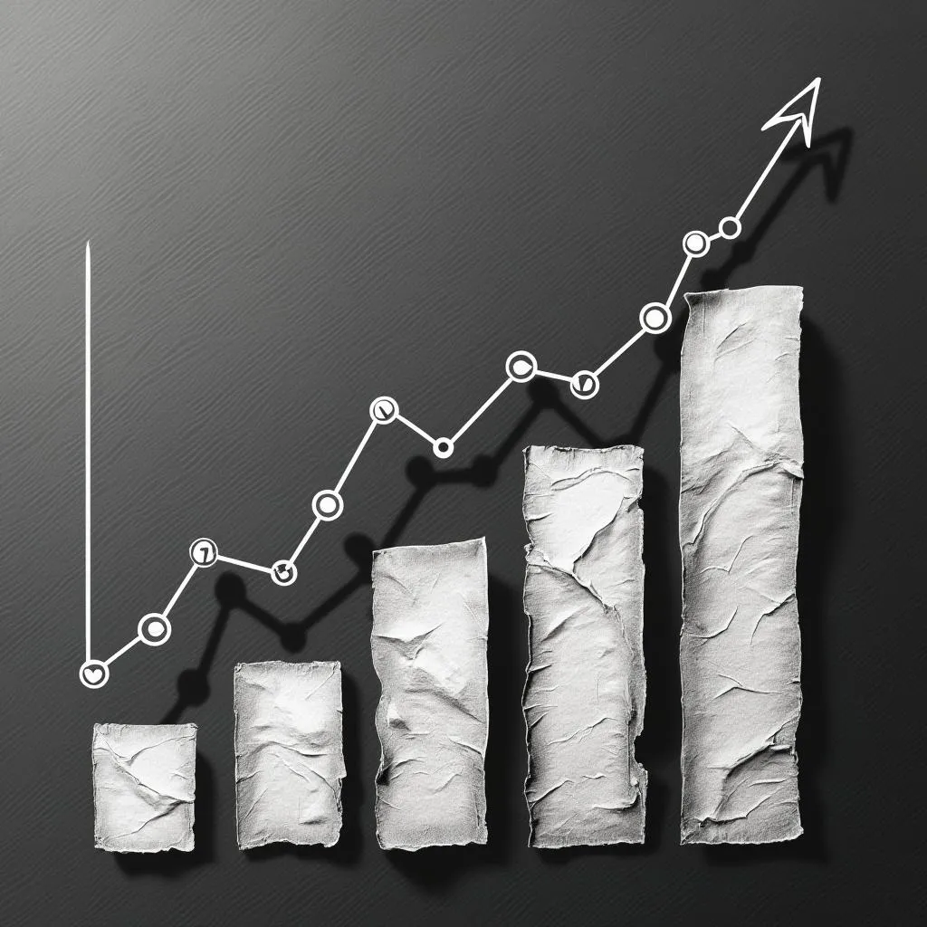 Track record of success